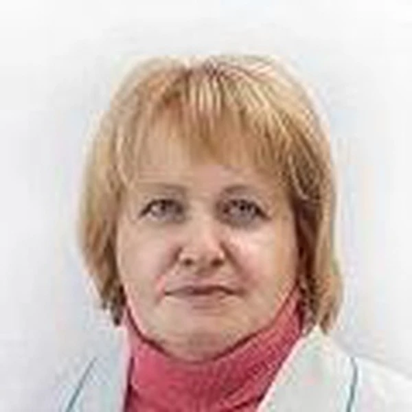 Некрасова Елена Анатольевна — Эндокринолог, Ржев