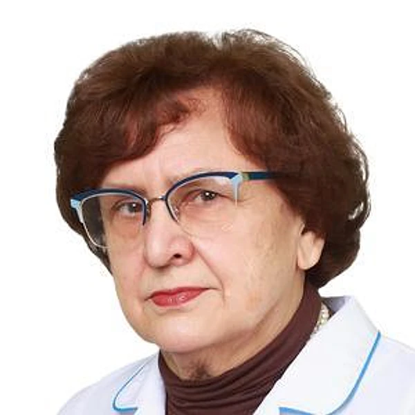 Фадеева Вера Николаевна — Профпатолог, Ржев