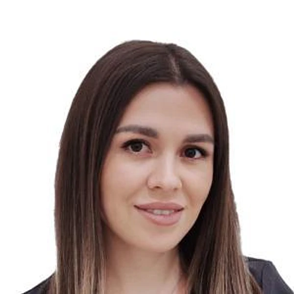 Сотникова Ирина Игоревна — Стоматолог-ортодонт, Санкт-Петербург