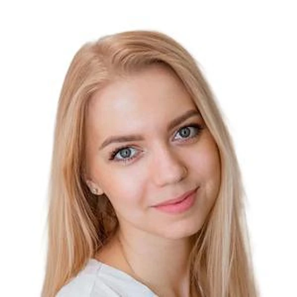 Аверьянова Ирина Евгеньевна — Гинеколог, Врач УЗИ, Москва