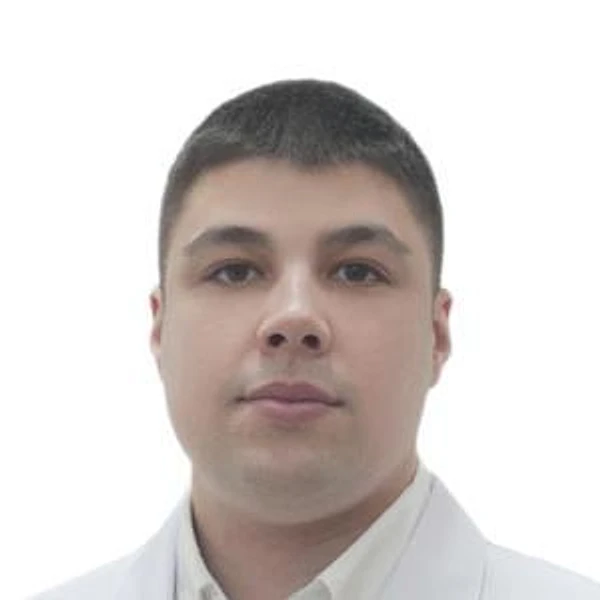 Набиев Бахадин Александрович — Рентгенолог, Ржев