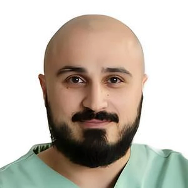 Хачатурян Арамаис Викторович — Стоматолог-ортопед, Стоматолог-имплантолог, Стоматолог-хирург, Москва