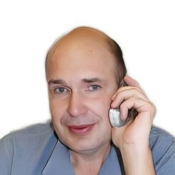 Лисин Игорь Викторович — Анестезиолог-реаниматолог, Барнаул