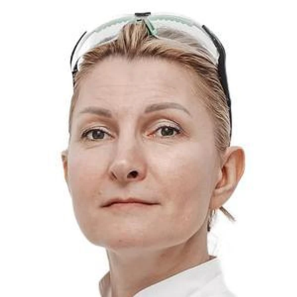 Коршунова Вера Юрьевна — Стоматолог, Детский стоматолог, Красногорск