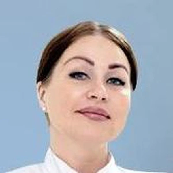 Фёдорова Ирина Владимировна — Терапевт, Врач УЗИ, Функциональный диагност, Красногорск