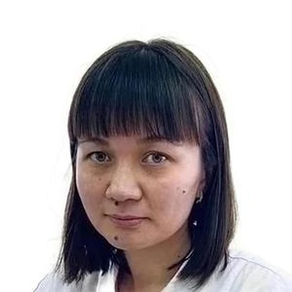 Гумерова Айгуль Ахметовна — Невролог, Детский невролог, Сибай