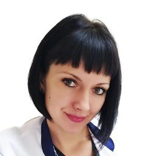 Николаева Татьяна Павловна — Уролог, Краснодар