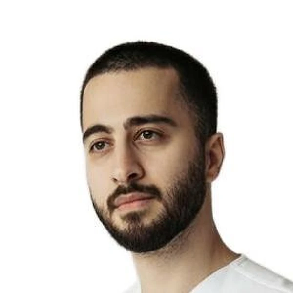 Пасенов Семён Георгиевич — Стоматолог, Краснодар