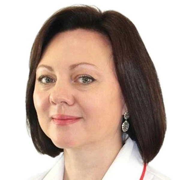 Сытина Оксана Николаевна — Эндокринолог, Врач УЗИ, Санкт-Петербург