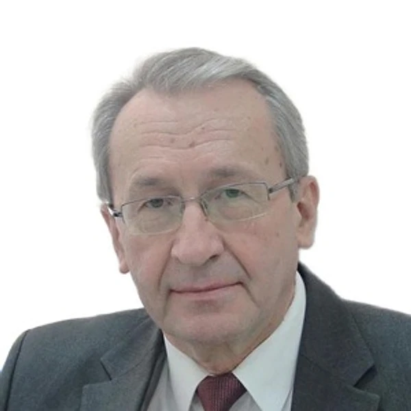 Галяутдинов Геншат Саляхутдинович — Кардиолог, Казань