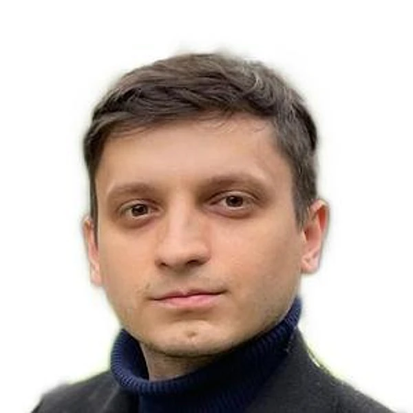 Арчаков Анатолий Эдуардович — Анестезиолог-реаниматолог, Лабинск