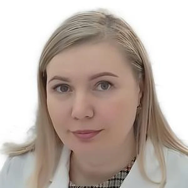 Начаркина Ольга Васильевна — Врач общей практики (семейный врач), Терапевт, Ступино