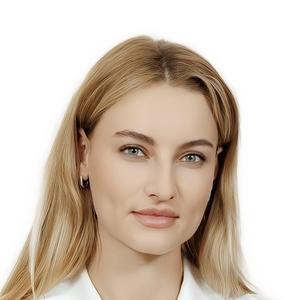 Затуливетрова Дарья Олеговна — ЛОР, Детский ЛОР, Сомнолог, Ростов-на-Дону