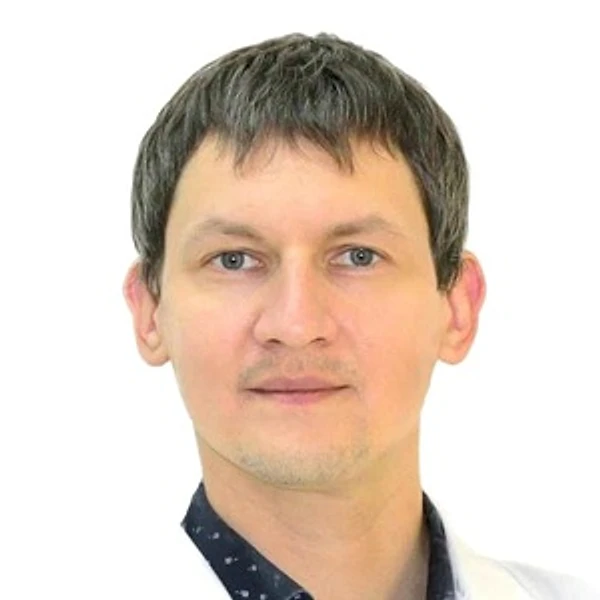 Коперский Павел Валерьевич — Офтальмолог (окулист), Детский офтальмолог, Дубна