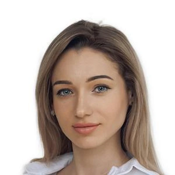 Швецова Мария Александровна — Стоматолог, Стоматолог-хирург, Санкт-Петербург