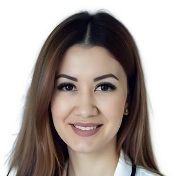 Загидуллина Ралия Айдаровна — Невролог, Детский невролог, Сибай
