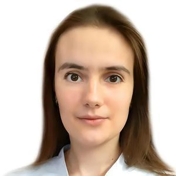 Григорьева Юлия Олеговна — Детский офтальмолог, Офтальмолог (окулист), Дубна