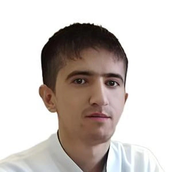 Юлдошев Кадридин Юлдошевич — Хирург, Сибай