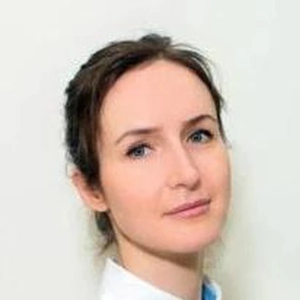 Русакова Светлана Викторовна — Стоматолог, Дубна