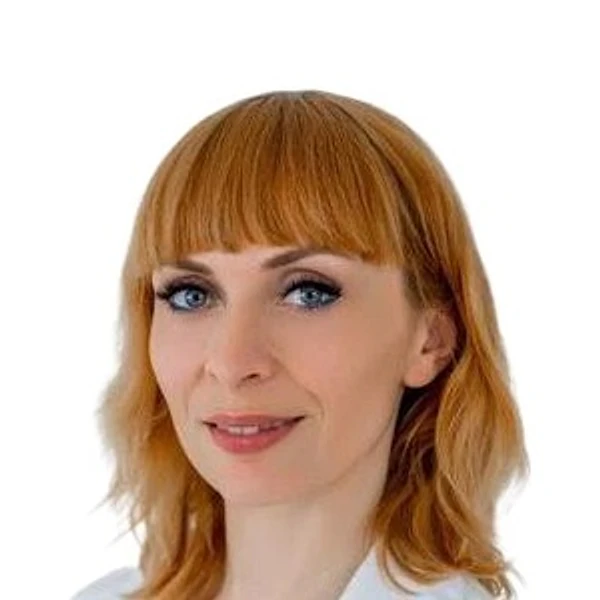Андреева Наталья Петровна — Гастроэнтеролог, Аллерголог, Диетолог, Иммунолог, Сызрань