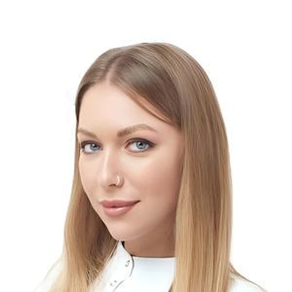 Дорошенко Ольга Евгеньевна — Врач-косметолог, Дерматолог, Краснодар