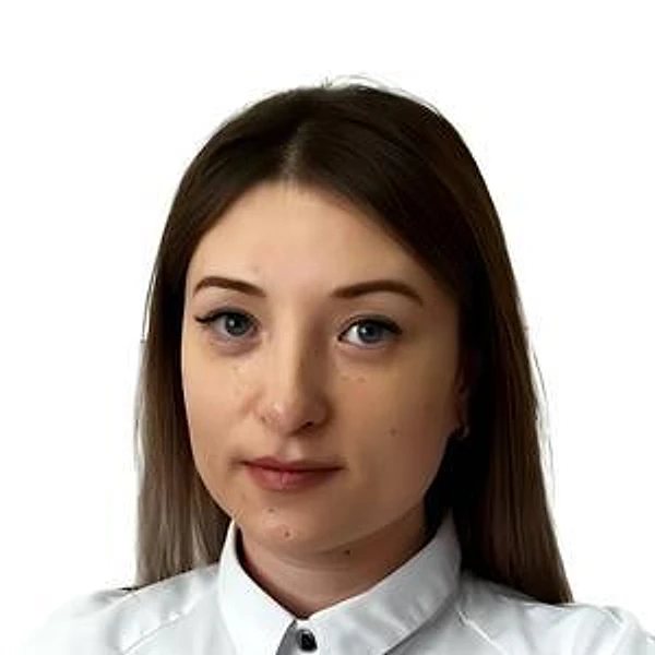 Мукаева Айнара Айратовна — Невролог, Сибай