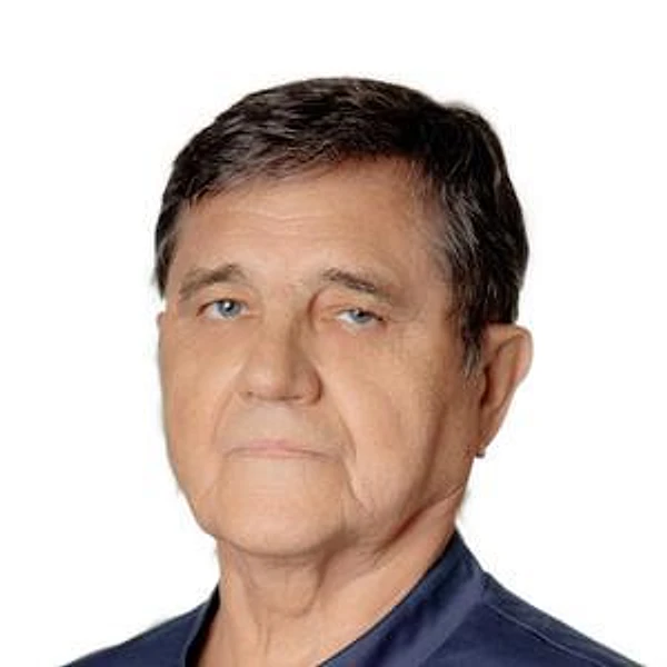 Аверкиев Валерий Мелентьевич — Анестезиолог-реаниматолог, Кемерово
