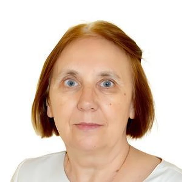 Аристова Елена Станиславовна — Терапевт, Ступино