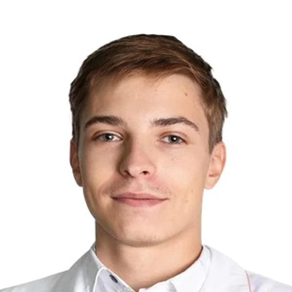 Комаровский Кирилл Олегович — Терапевт, Ступино