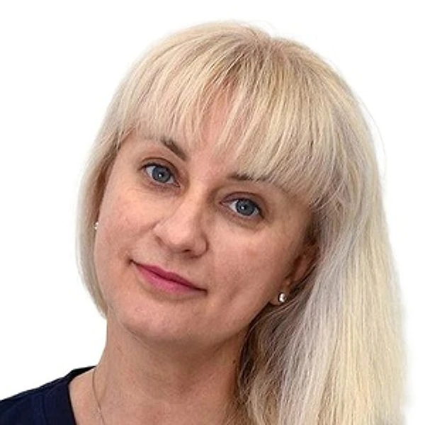 Пичугина Ирина Владимировна — Стоматолог, Стоматолог-ортопед, Санкт-Петербург
