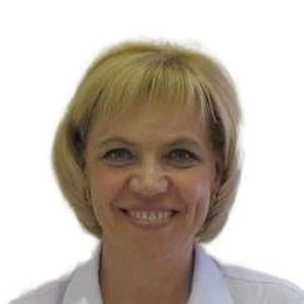 Реуцкая Елена Михайловна — Пульмонолог, Барнаул