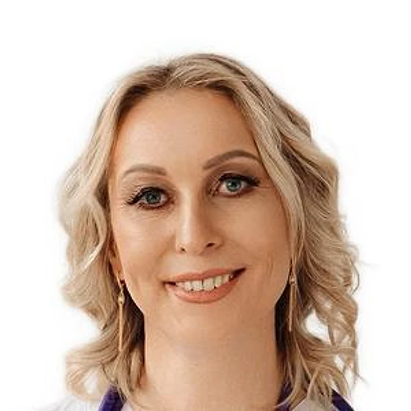 Попова Ксения Максимовна — Кардиолог, Мытищи
