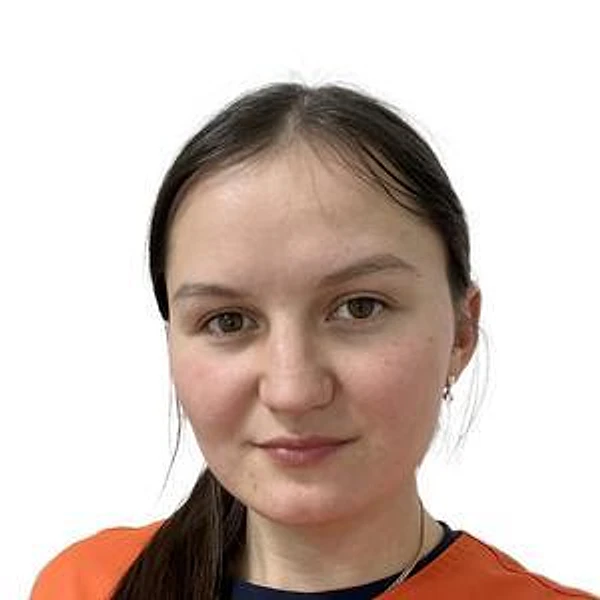Пашкова Гузель Шевкетовна — Врач скорой помощи, Полевской