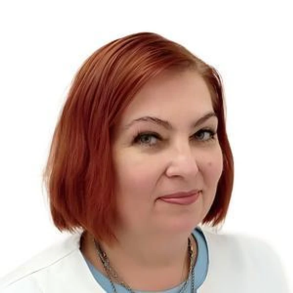Сенчукова Елена Валентиновна — Невролог, Мытищи