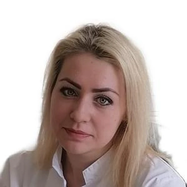 Романова Марта Викторовна — Терапевт, Мытищи