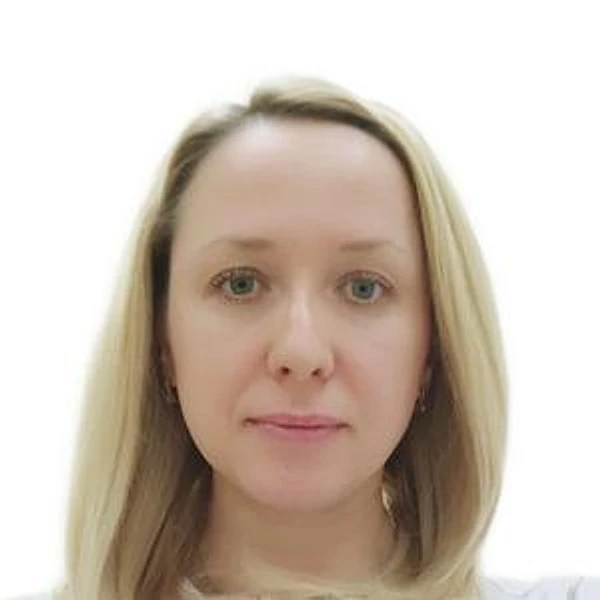 Григорьева Ольга Петровна — Эндокринолог, Мытищи