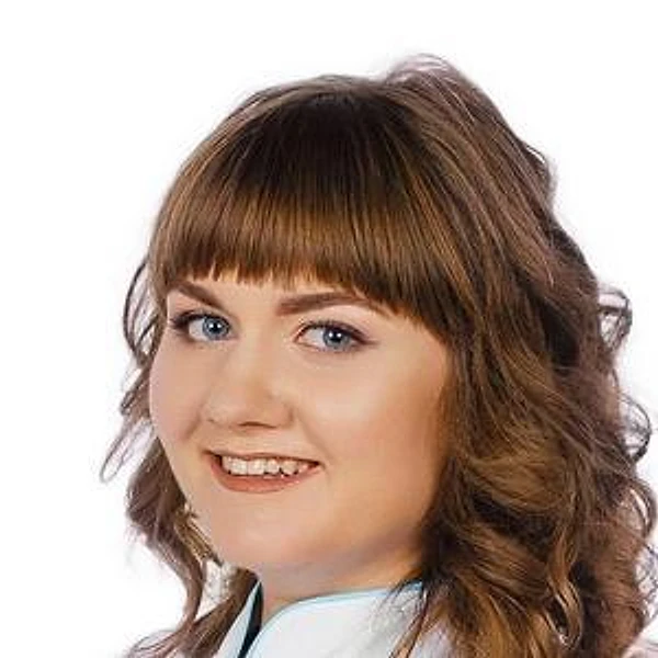 Бокачева Мария Павловна — Эндокринолог, Красногорск