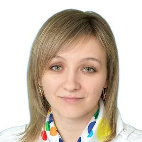 Чувилина Анна Николаевна — Дерматолог, Венеролог, Дерматовенеролог, Детский дерматолог, Трихолог, Барнаул