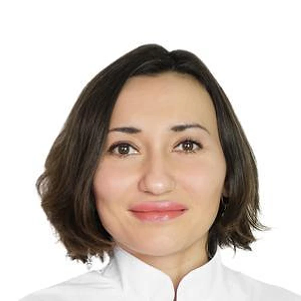 Глазова Елена Александровна — Гастроэнтеролог, Нутрициолог, Ростов-на-Дону