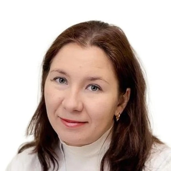 Спирова Алина Георгиевна — Невролог, Уфа