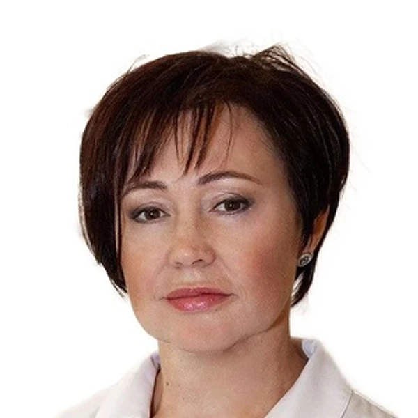 Смирнова Майя Анатольевна — Врач-косметолог, Трихолог, Санкт-Петербург