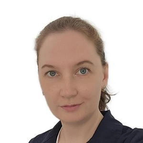Королева Анна Андреевна — Терапевт, Мытищи