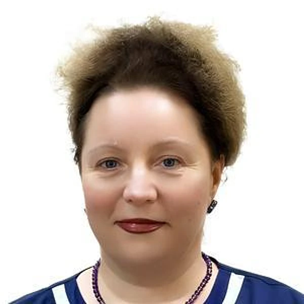 Автамонова Елена Анатольевна — Детский хирург, Андролог, Детский уролог, Киров