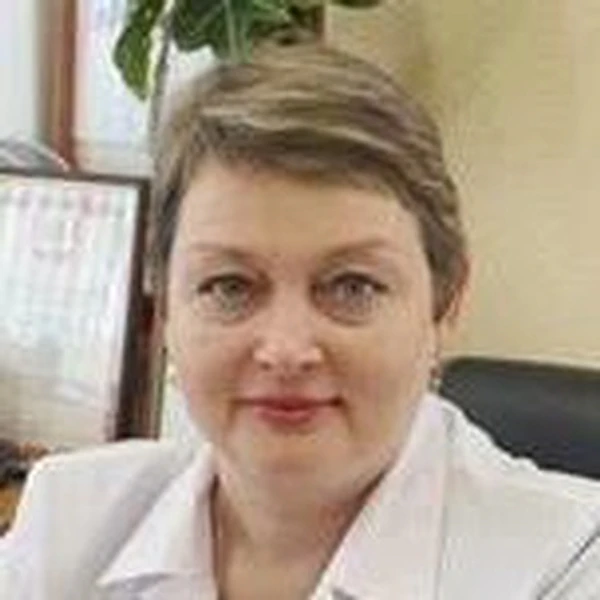 Сашина Марина Борисовна — Невролог, Ступино