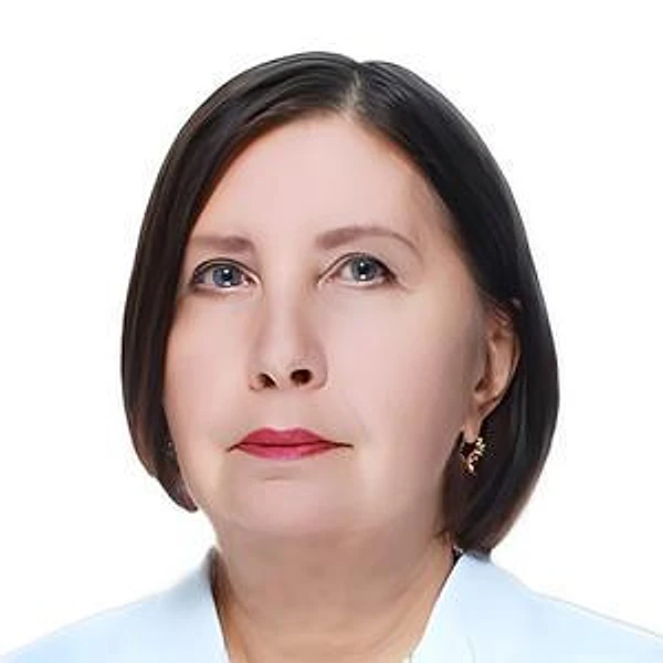 Майорова Елена Ивановна — Терапевт, Новосибирск