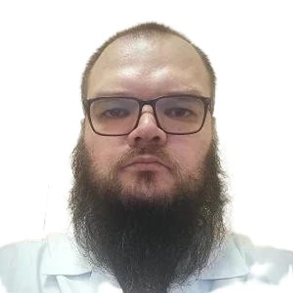 Власов Владимир Юрьевич — Анестезиолог-реаниматолог, Ступино