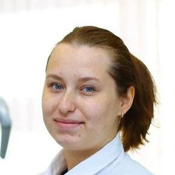 Хлебус Татьяна Вячеславовна — Стоматолог, Электросталь
