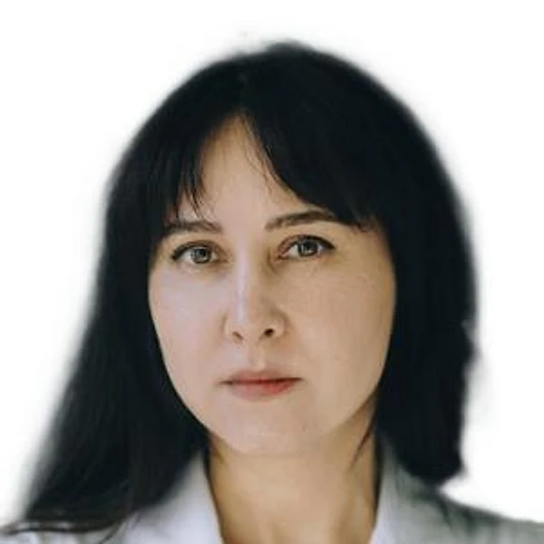Давыдова Алина Фаритовна — Врач УЗИ, Эндокринолог, Самара
