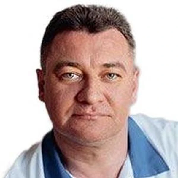 Торопов Дмитрий Викторович — Анестезиолог-реаниматолог, Барнаул