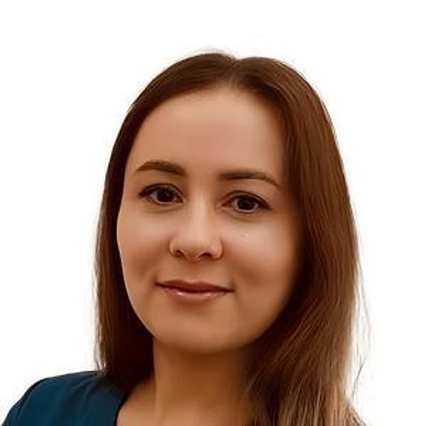Шингареева Лилия Айратовна — Рентгенолог, Радиолог, Уфа